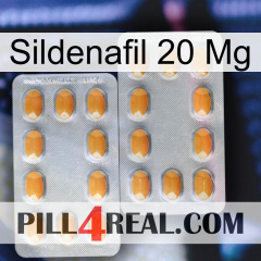 Sildenafil 20Mg cialis4